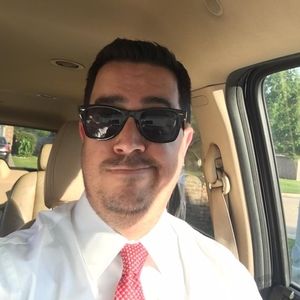 Meet your Posher, Tim